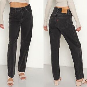 Levi’s | Premium Dad Jeans